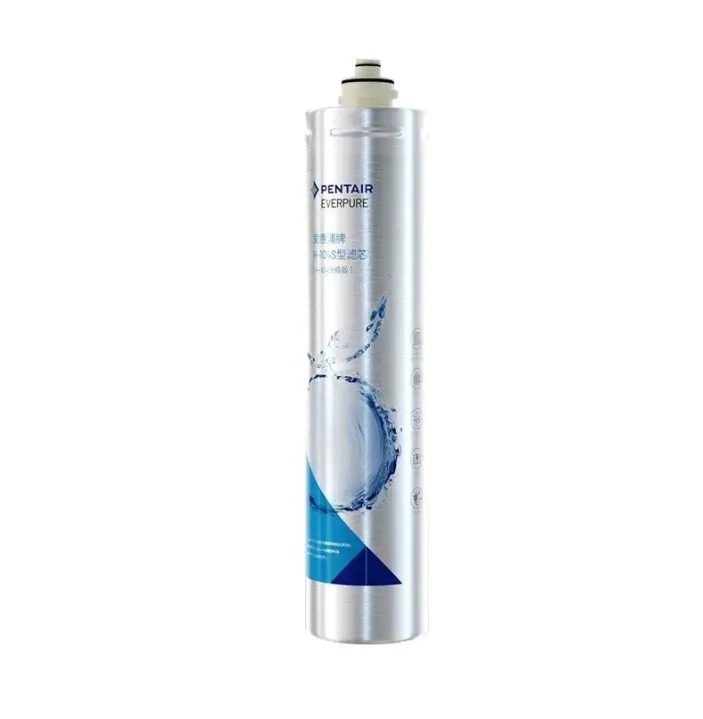 Pentair Everpure 愛惠浦Everpure 愛惠浦 H-104S (H-104升級款) 中國版 中國製造 替換濾芯 除鉛重金屬 平行進口