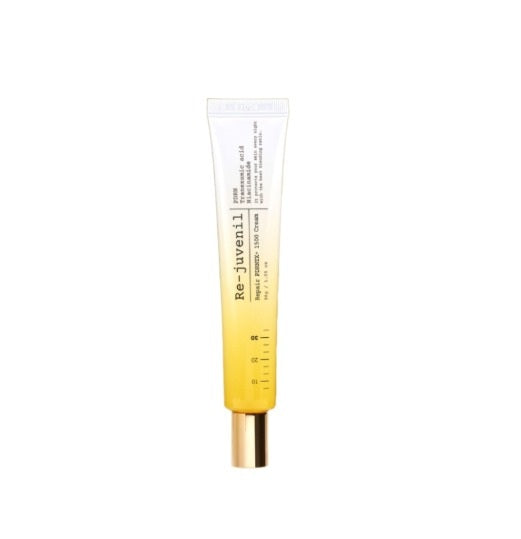 RE-JUVENIL Repair PDRNTX+ 修復PDRNTX+ 1500 乳霜 30g 平行進口