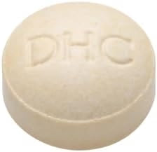 日本 DHC 大豆異黃酮精華 PLUS 30粒 (約40日份) 2028年1月31日到期  平行進口
