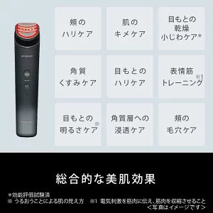 Panasonic 樂聲 Vitalift 美容儀 EH-SR85-K 平行進口