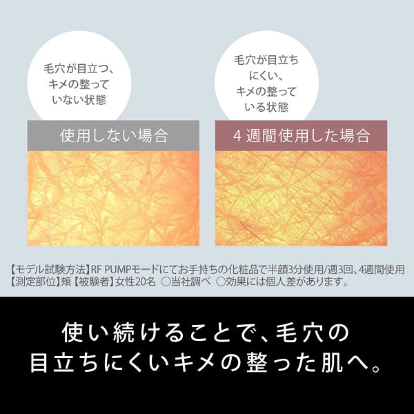 Panasonic 樂聲 Vitalift 美容儀 EH-SR85-K 平行進口