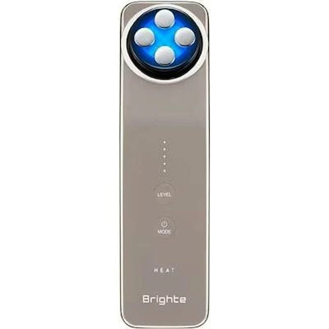 Brighte ELEKI LIFT Natural BRT-FL170MB 棕色 Mocha Brown Color 平行進口