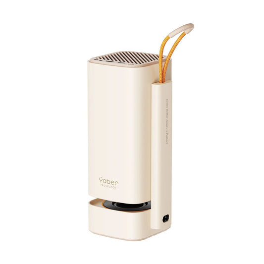 YABER T1 PRO 超便攜雲台投影機 香港行貨