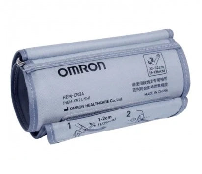 散裝 Omron 歐姆龍 原裝血壓計臂帶 散裝無包裝盒 HEM-CR24 平行進口