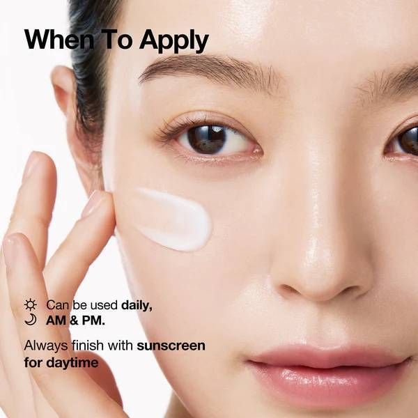 韓國正貨 ANUA PDRN Hyaluronic Acid 100+ Moisturizing Cream 三文魚PDRN透明質酸保濕面霜 60ml 2028年10月4日到期 平行進口