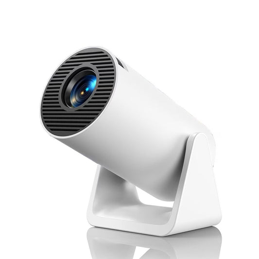Yaber 超迷你雲台投影機 Mini Projector C450 香港行貨