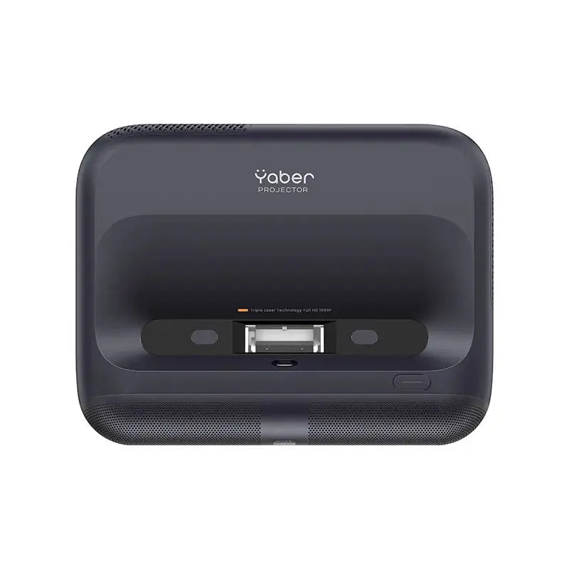Yaber K300s 便攜投影機 Projector 短距離投射 三束RGB鐳射 自動對焦 香港行貨
