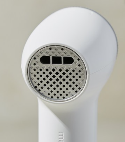 韓國MEDICUBE Age R Ultra Tune 40.68 膠原童顏 高射頻膠原蛋白增生美容儀 Part Number ME-UTUN 白色 White Colour 平行進口
