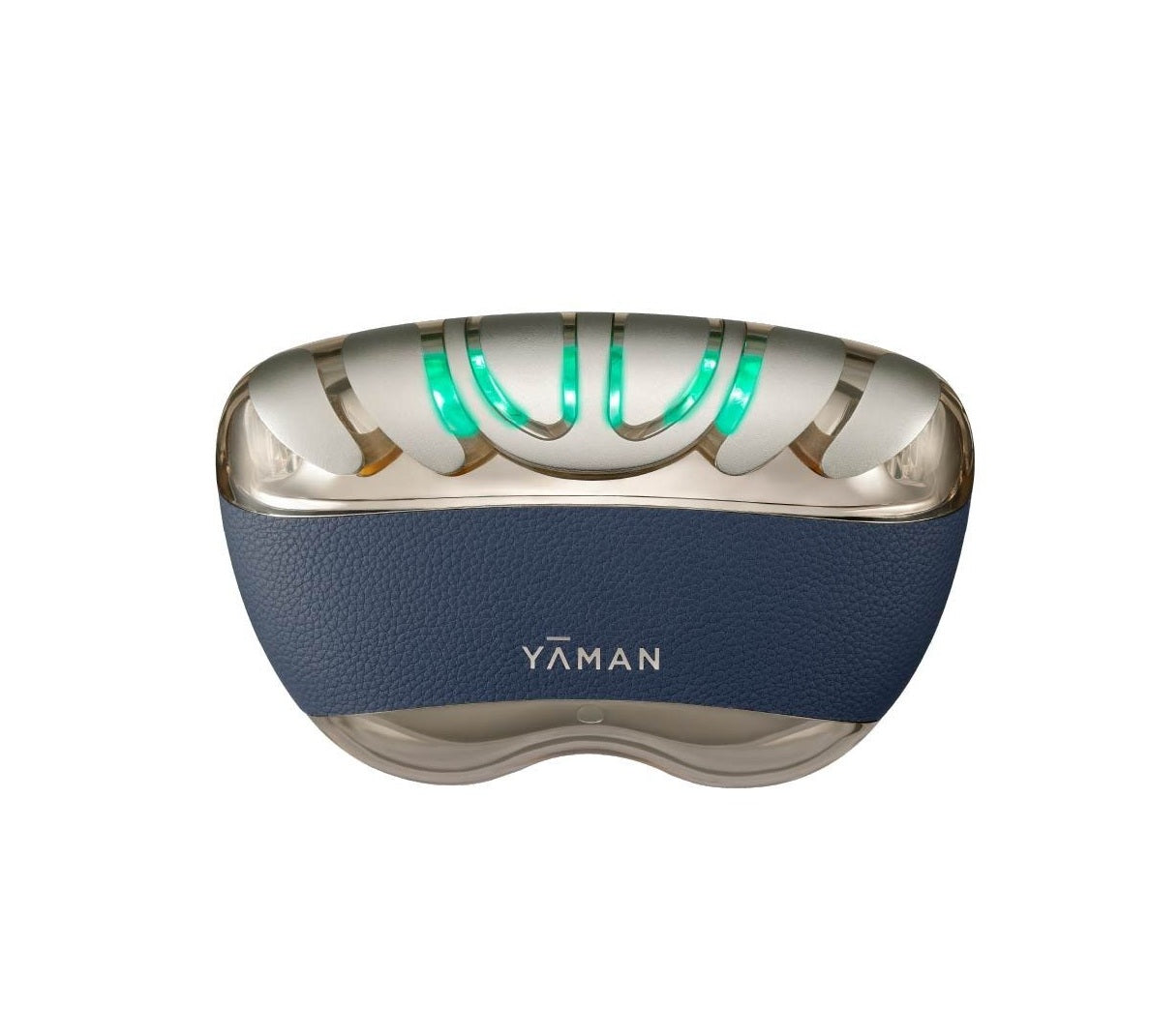 YAMAN YA-MAN 雅萌 Liftology SP 熬夜閃修儀  藍色 YJFD2L 平行進口